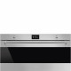 SMEG Horno multifunción Smeg SFR9390X. ancho de 90. Inoxidable